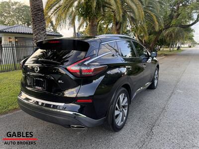 2020 Nissan Murano SL   - Photo 9 - Miami, FL 33165