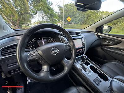 2020 Nissan Murano SL   - Photo 33 - Miami, FL 33165