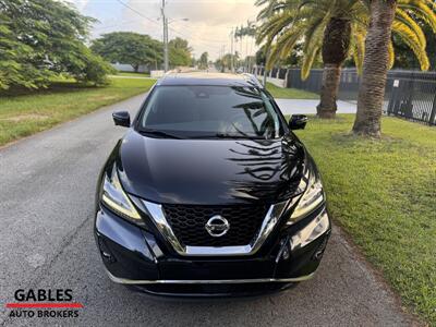 2020 Nissan Murano SL   - Photo 4 - Miami, FL 33165