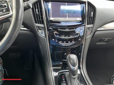 2014 Cadillac ATS 2.5L Luxury   - Photo 22 - Miami, FL 33165