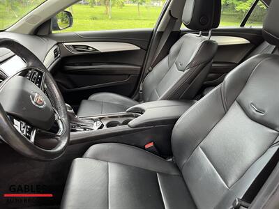 2014 Cadillac ATS 2.5L Luxury   - Photo 19 - Miami, FL 33165