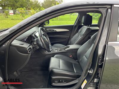 2014 Cadillac ATS 2.5L Luxury   - Photo 18 - Miami, FL 33165