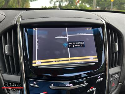 2014 Cadillac ATS 2.5L Luxury   - Photo 24 - Miami, FL 33165