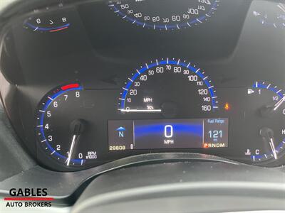 2014 Cadillac ATS 2.5L Luxury   - Photo 20 - Miami, FL 33165