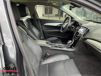 2014 Cadillac ATS 2.5L Luxury   - Photo 13 - Miami, FL 33165