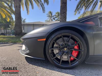 2018 Lamborghini Aventador LP 740-4 S   - Photo 50 - Miami, FL 33165