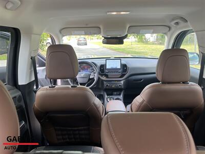 2023 Ford Bronco Sport Outer Banks   - Photo 11 - Miami, FL 33165