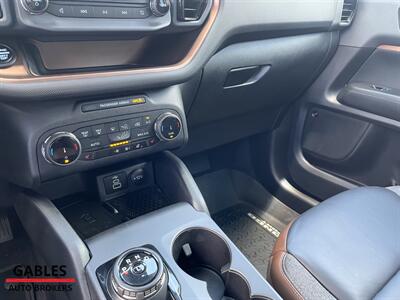 2023 Ford Bronco Sport Outer Banks   - Photo 17 - Miami, FL 33165