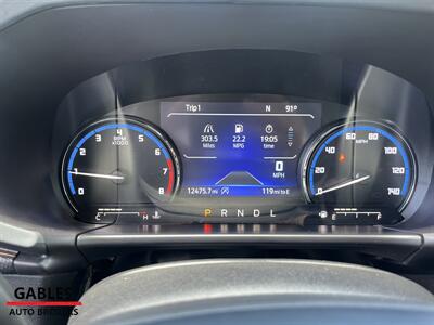 2023 Ford Bronco Sport Outer Banks   - Photo 18 - Miami, FL 33165