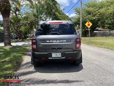 2023 Ford Bronco Sport Outer Banks   - Photo 5 - Miami, FL 33165