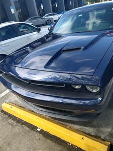 2017 Dodge Challenger SXT Plus - Photo 1 - Miami, FL 33165