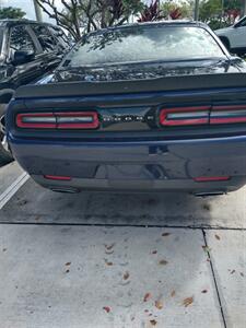 2017 Dodge Challenger SXT Plus - Photo 4 - Miami, FL 33165