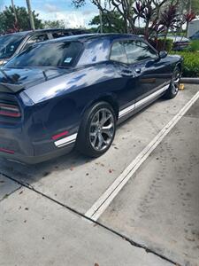 2017 Dodge Challenger SXT Plus - Photo 2 - Miami, FL 33165
