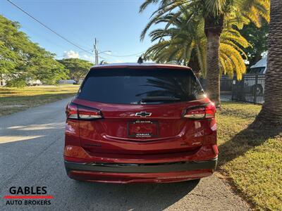 2024 Chevrolet Equinox RS - Photo 12 - Miami, FL 33165