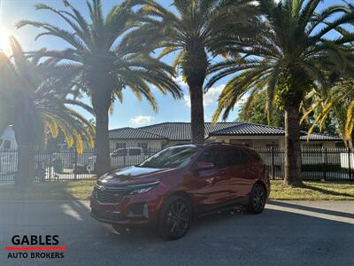 2024 Chevrolet Equinox RS - Photo 7 - Miami, FL 33165