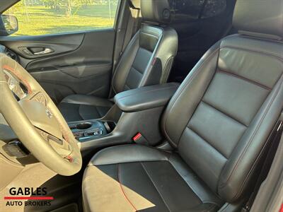 2024 Chevrolet Equinox RS - Photo 18 - Miami, FL 33165