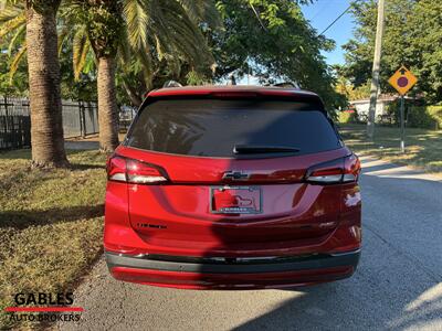 2024 Chevrolet Equinox RS - Photo 6 - Miami, FL 33165