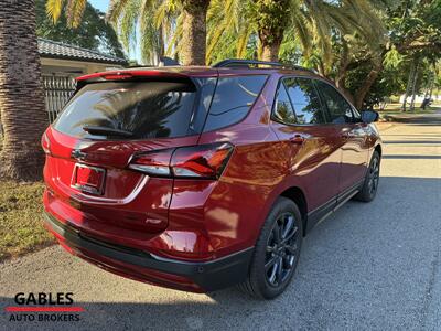 2024 Chevrolet Equinox RS - Photo 5 - Miami, FL 33165