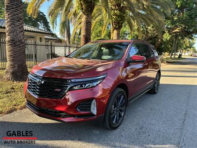 2024 Chevrolet Equinox RS - Photo 10 - Miami, FL 33165