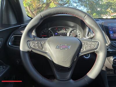 2024 Chevrolet Equinox RS - Photo 14 - Miami, FL 33165