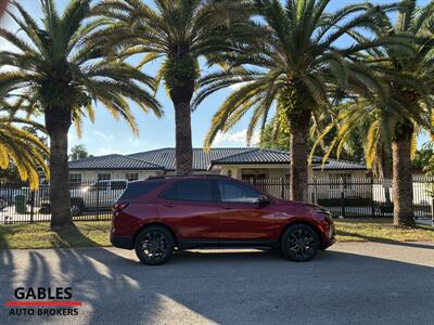 2024 Chevrolet Equinox RS - Photo 2 - Miami, FL 33165