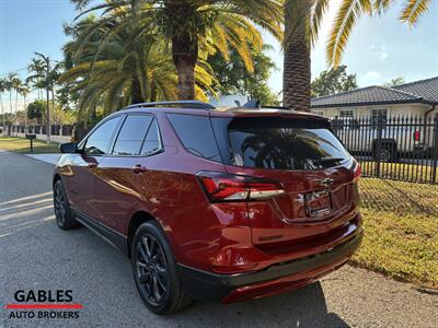 2024 Chevrolet Equinox RS - Photo 11 - Miami, FL 33165