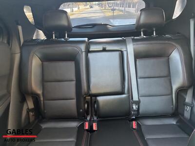 2024 Chevrolet Equinox RS - Photo 21 - Miami, FL 33165