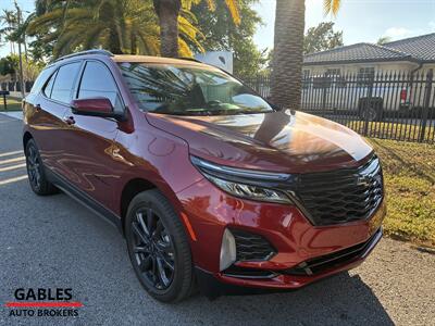 2024 Chevrolet Equinox RS - Photo 4 - Miami, FL 33165
