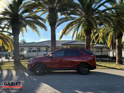 2024 Chevrolet Equinox RS - Photo 8 - Miami, FL 33165