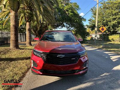 2024 Chevrolet Equinox RS - Photo 9 - Miami, FL 33165