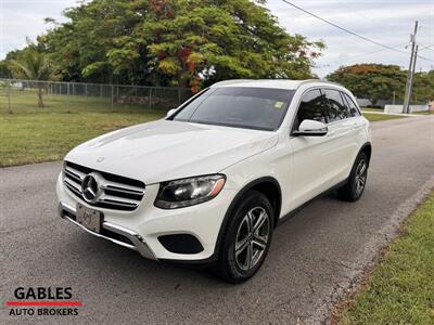 2016 Mercedes-Benz GLC GLC 300 4MATIC   - Photo 13 - Miami, FL 33165