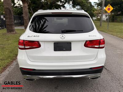2016 Mercedes-Benz GLC GLC 300 4MATIC   - Photo 18 - Miami, FL 33165