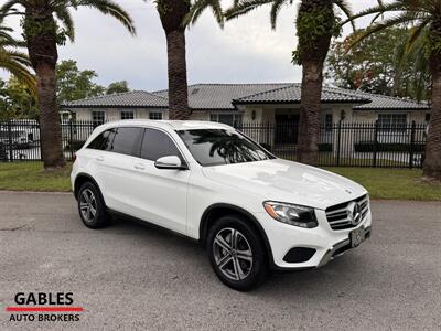 2016 Mercedes-Benz GLC GLC 300 4MATIC   - Photo 9 - Miami, FL 33165