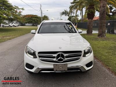 2016 Mercedes-Benz GLC GLC 300 4MATIC   - Photo 12 - Miami, FL 33165