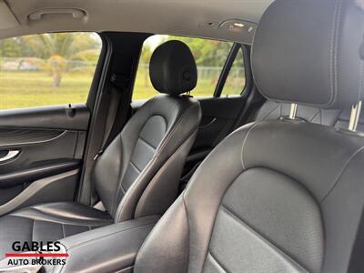2016 Mercedes-Benz GLC GLC 300 4MATIC   - Photo 28 - Miami, FL 33165