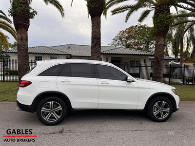2016 Mercedes-Benz GLC GLC 300 4MATIC   - Photo 15 - Miami, FL 33165