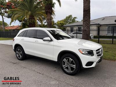 2016 Mercedes-Benz GLC GLC 300 4MATIC   - Photo 14 - Miami, FL 33165