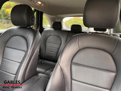 2016 Mercedes-Benz GLC GLC 300 4MATIC   - Photo 24 - Miami, FL 33165