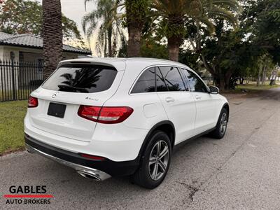 2016 Mercedes-Benz GLC GLC 300 4MATIC   - Photo 16 - Miami, FL 33165