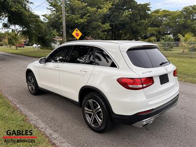 2016 Mercedes-Benz GLC GLC 300 4MATIC   - Photo 17 - Miami, FL 33165