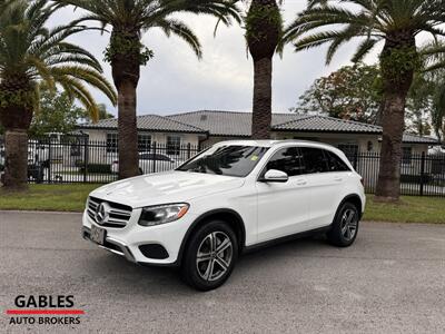 2016 Mercedes-Benz GLC GLC 300 4MATIC   - Photo 6 - Miami, FL 33165