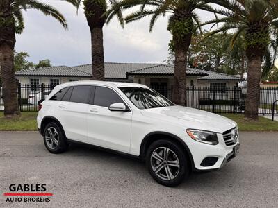 2016 Mercedes-Benz GLC GLC 300 4MATIC   - Photo 11 - Miami, FL 33165