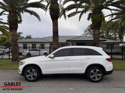2016 Mercedes-Benz GLC GLC 300 4MATIC   - Photo 5 - Miami, FL 33165