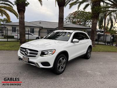 2016 Mercedes-Benz GLC GLC 300 4MATIC   - Photo 3 - Miami, FL 33165