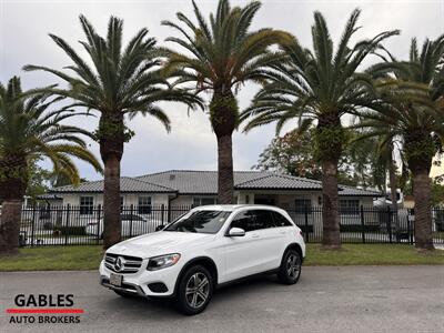 2016 Mercedes-Benz GLC GLC 300 4MATIC   - Photo 4 - Miami, FL 33165