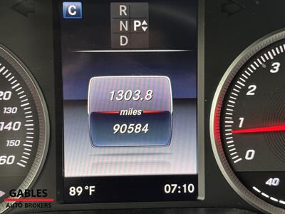 2016 Mercedes-Benz GLC GLC 300 4MATIC   - Photo 36 - Miami, FL 33165