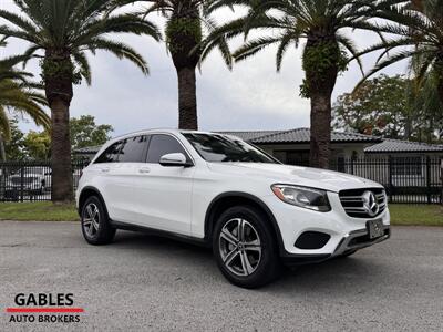 2016 Mercedes-Benz GLC GLC 300 4MATIC   - Photo 8 - Miami, FL 33165