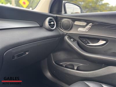 2016 Mercedes-Benz GLC GLC 300 4MATIC   - Photo 32 - Miami, FL 33165