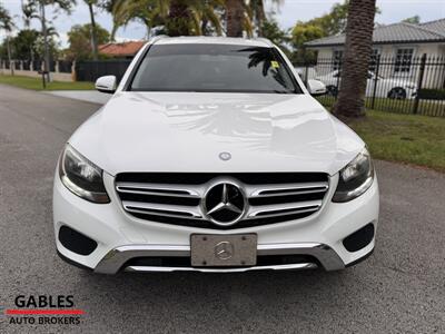 2016 Mercedes-Benz GLC GLC 300 4MATIC   - Photo 7 - Miami, FL 33165