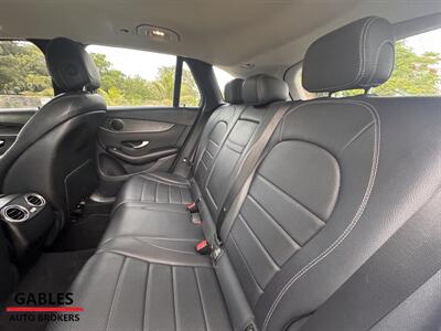 2016 Mercedes-Benz GLC GLC 300 4MATIC   - Photo 21 - Miami, FL 33165